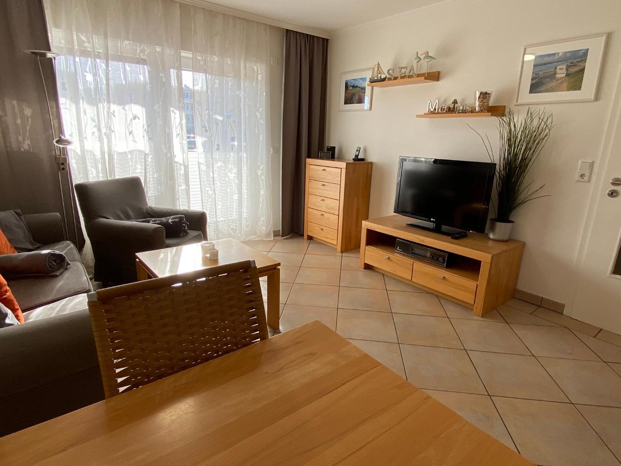 Traumapartment Haus Stoertebeker - Strandnah Und Trotzdem Zentral Westerland Exterior foto