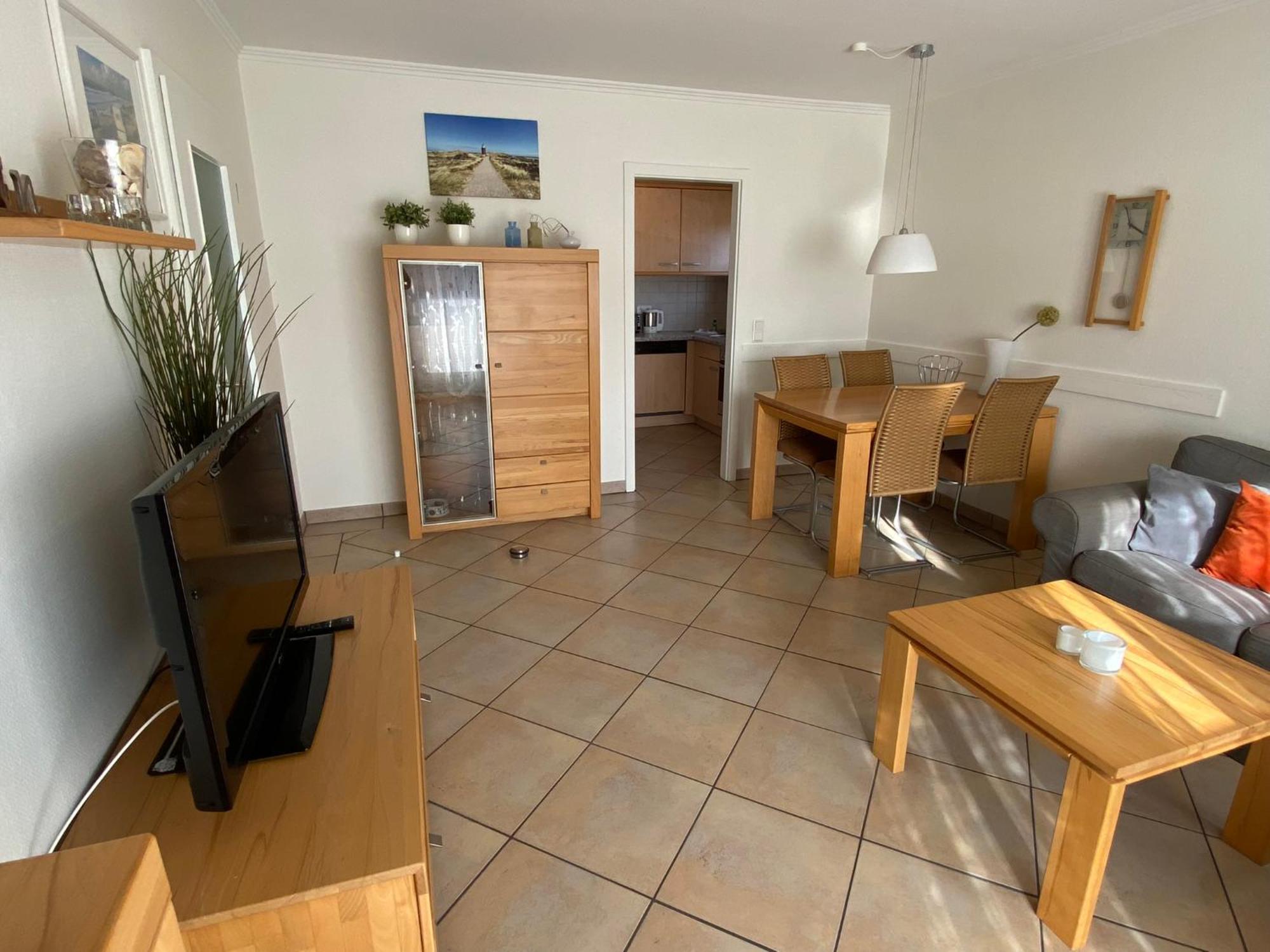 Traumapartment Haus Stoertebeker - Strandnah Und Trotzdem Zentral Westerland Exterior foto